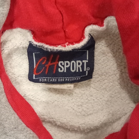 Greensville tech sweatshirt hoodie - Picture 4 of 5